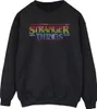 Netflix - "Stranger Things" Sweatshirt für Herren BI45004 Produktbild-Vorschau 1