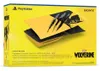 PlayStation 5 Slim Konsolen Cover - Wolverine Battle Yellow Produktbild-Vorschau 3
