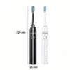Brosse à dents Sonic - Magnétique - Électrique - pour Voir les images du produit 17