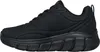 Skechers WIP 118110/BBK in NEGRO color size 43 Voir les images du produit 4
