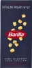 5x Pasta Barilla Ditalini Rigati N° 47 kurze Pasta 500g Produktbild-Vorschau 1