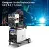 STAHLWERK Schweißgerät MIG MAG 300 Pro Vollsynergischer Produktbild-Vorschau 6
