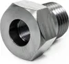 Adapter Drechselbank M20x1,5 IG x M33 AG 20 … Produktbild-Vorschau 1
