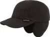 Göttmann Gore-Tex Baseballcap Monaco-K-G mit Ohrenschutz in grau