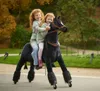 Cavallo meccanico Ponnie Ebony XL PROFI Anteprima dell’immagine prodotto 25