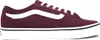 Vans Filmore Decon Wildleder-Trainer, Rot 43 EU Produktbild-Vorschau 28