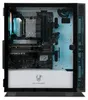 Ankermann Wildrabbit X ASUS Aero, AMD Ryzen 7 9800X3D, Produktbild-Vorschau 4