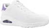 Skechers Uno Pop Back Weiß WPUR Größe EU 41 Produktbild-Vorschau 12