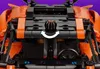 LEGO® Technic 42222 Bugatti Chiron Pur Sport Hypercar Voir les images du produit 13