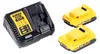 Trapano avvitatore DeWalt DCD791D2-QW 18V / 2.0 BL Anteprima dell’immagine prodotto 9