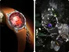 SMARTWATCH ZEGAREK GPS AMOLED 400mAh Menu PL Rozmowy Podgląd zdjęcia produktu 9