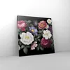 Bild auf Leinwand - Leinwandbild - Einteilig - Blumen Produktbild-Vorschau 4