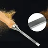 VEVOR sada dlát 60CRV rezbárske náradie 12 kusov Náhľad obrázku produktu 2
