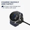 kwmobile Smartwatch Ladekabel für Suunto 9 PEAK Pro USB Produktbild-Vorschau 2