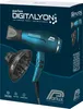 Parlux Digitalyon Blue Hair Tools Set - 4 Pieces Voir les images du produit 10