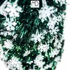 Künstlicher Weihnachtsbaum 150 cm Pop-Up Tannenbaum mit LED Produktbild-Vorschau 12