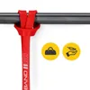 4FIZJO POWER BAND Fitnessband, lang, für Training und Reha Produktbild-Vorschau 4