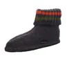 Haflinger Schuhe Hausschuhe Hüttenschuhe Wolle Paul Produktbild-Vorschau 5