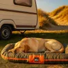 Coussin pour chiens Dogs Creek Mountaineer Dog Green Voir les images du produit 4