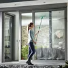 LEIFHEIT Logu tiritajs ar teleskopisku katu 124-200cm Anteprima dell’immagine prodotto 18