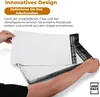 Folienversandtaschen Versandbeutel Versandtüten Set 3 x 10 Produktbild-Vorschau 3