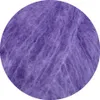 Lana Grossa - Mohair Moda 0026 violett Produktbild-Vorschau 2