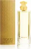A perfume bottle and its packaging. Voir les images du produit