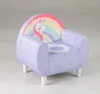 COSTWAY Kindersofa, gepolsterter Sessel für Kleinkinder mit Produktbild-Vorschau 1