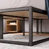 Zinus Joseph Metallbett - Bett 180x200 cm - Höhe: 45 cm - Produktbild-Vorschau 6