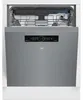 Beko BDDN36561XP Geschirrspüler 15 Maßgedecke homeWhize App Produktbild-Vorschau 8