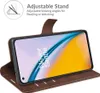 OnePlus Nord 2 Hülle - Coverup Deluxe Klapphülle - Produktbild-Vorschau 4