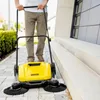 Zamiatarka ręczna Kärcher S 3 Twin 2 w 1, szerokość Podgląd zdjęcia produktu 7