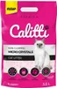 Katzenstreu Calitti Micro Crystals Kunststoff 3,8 L Produktbild-Vorschau 1