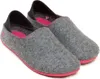 Gottstein Wool Slip-On Hausschuh Slipper für draußen und Produktbild-Vorschau 1