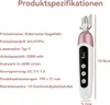 Elektrischer Nagelfräser, Maniküre Pediküre Set, 5 Produktbild-Vorschau 2