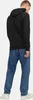 JACK & JONES Herren CORP LOGO SWEAT HOOD Basic Sweatshirt | Produktbild-Vorschau 18