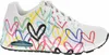 Skechers Uno Sneaker White Náhľad obrázku produktu 9