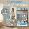 Materasso pieghevole ELONEO, materasso per ospiti, Anteprima dell’immagine prodotto 4