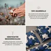 SCHIESSER Bettwäscheset Blossom | Renforcé | 2-teilig | Produktbild-Vorschau 4