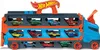 Hot Wheels City 2-in-1 Rennbahn-Transporter zur Produktbild-Vorschau 24