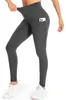GymCope Sportleggings Damen High Waist Lang, Yogahose mit Produktbild-Vorschau 8