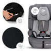 Kinderkraft repose-pieds SAFETY FIX 2 i-Size 9-36kg Szary Voir les images du produit 27
