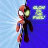 Disney Marvel Spidey, GID 25cm Produktbild-Vorschau 15