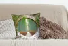 MuchoWow® Zierkissen Sofakissen Wohnzimmer Dekokissen 45x45 Produktbild-Vorschau 4
