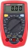 Multimeter digitálny UNI-T UT33D+ Náhľad obrázku produktu 1