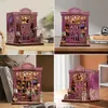 puzzle 3D, marque-page DIY, Astrologie, Cutebee, 155 pièces Voir les images du produit 5