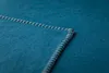 David Fussenegger Kuscheldecke Uni 140x200 cm Atlantik GRS Produktbild-Vorschau 2
