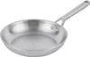 NINJA Bratpfanne Ø24cm EverClad Edelstahl Produktbild-Vorschau 1