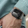 Vonmaehlen - Milanese Loop 2 Apple Watch 40-42 mm Náhľad obrázku produktu 5