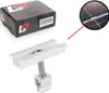 6x Mittelklemme Klick-System Photovoltaik Befestigung Produktbild-Vorschau 1